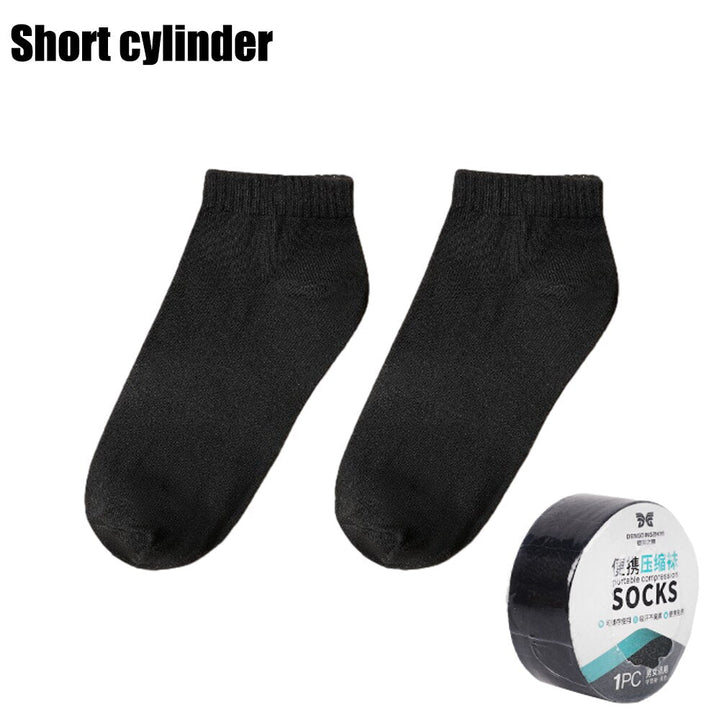 Lisslune | Disposable socks
