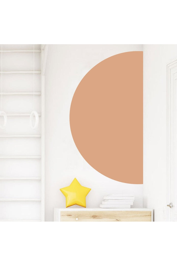 Lisslune | Wall Sticker - Light Academia
