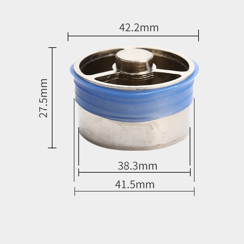 Lisslune | Drain Guard Anti Odor Strainer Filter