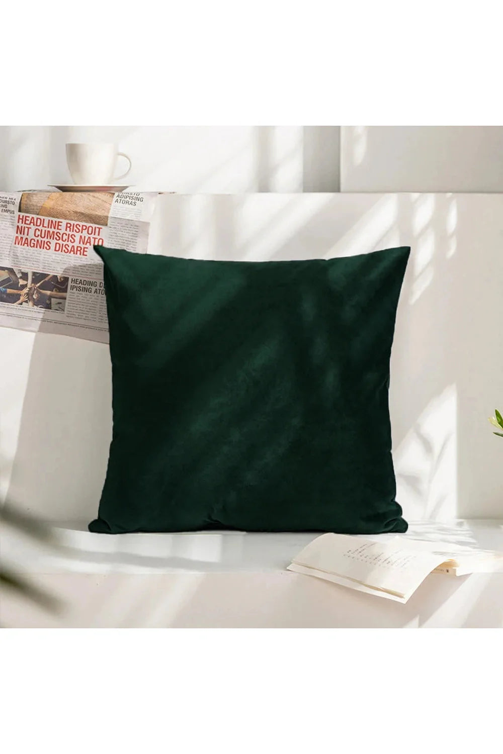 Lisslune | Sofa decoration cushion cover