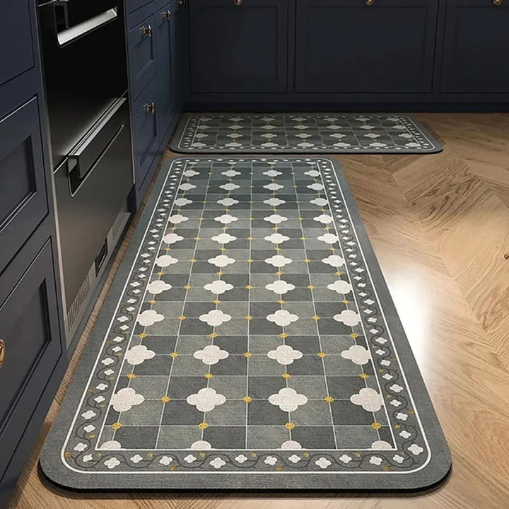 Lisslune | Non-Slip Kitchen Rugs and Runners – Durable, Stylish Floor Decor