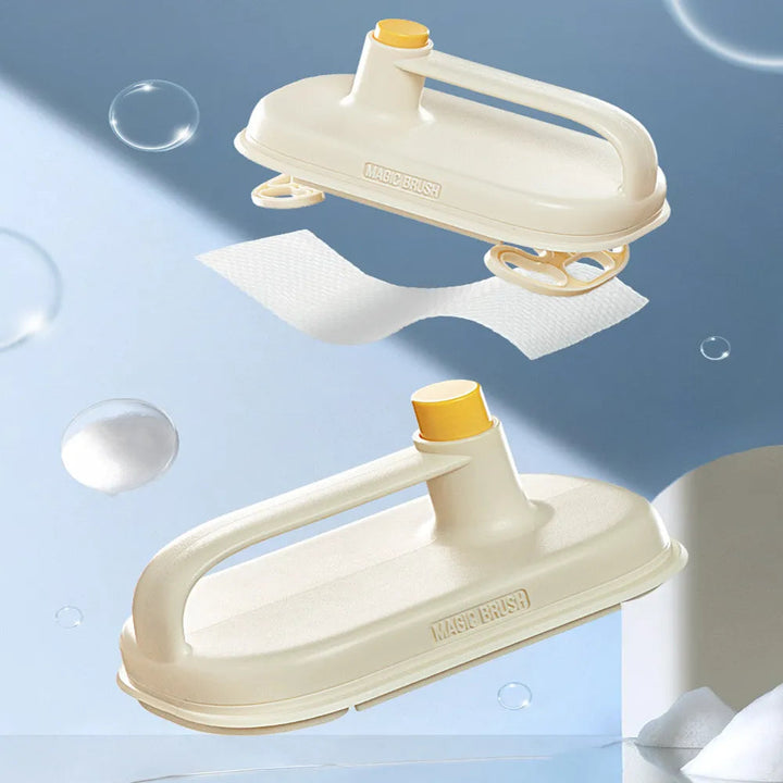 Lisslune | Magic Mop Disposable Household Cleaner