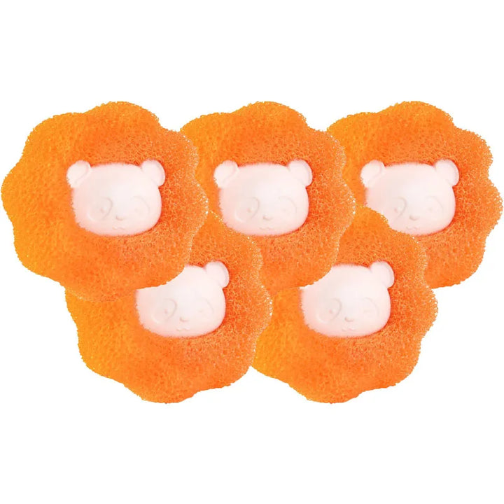 Lisslune | Reusable Clean Pet Hair Remover Ball
