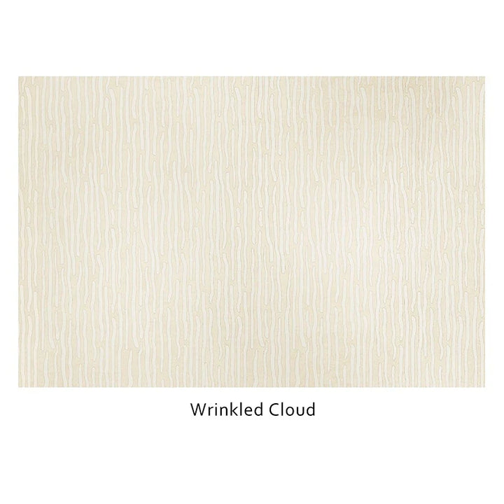 Rynx | Minimalist Beige Carpet Stripes Comfortable Soft Carpet Large Area Living Room Rugs Luxury Bedroom Rugs Balcony Tapis Wallpaper Carpet