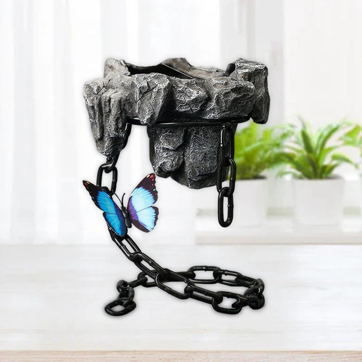 Lisslune | Sky Garden Floating Indoor Air Planter