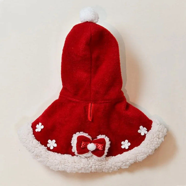 Lisslune | Christmas Cape