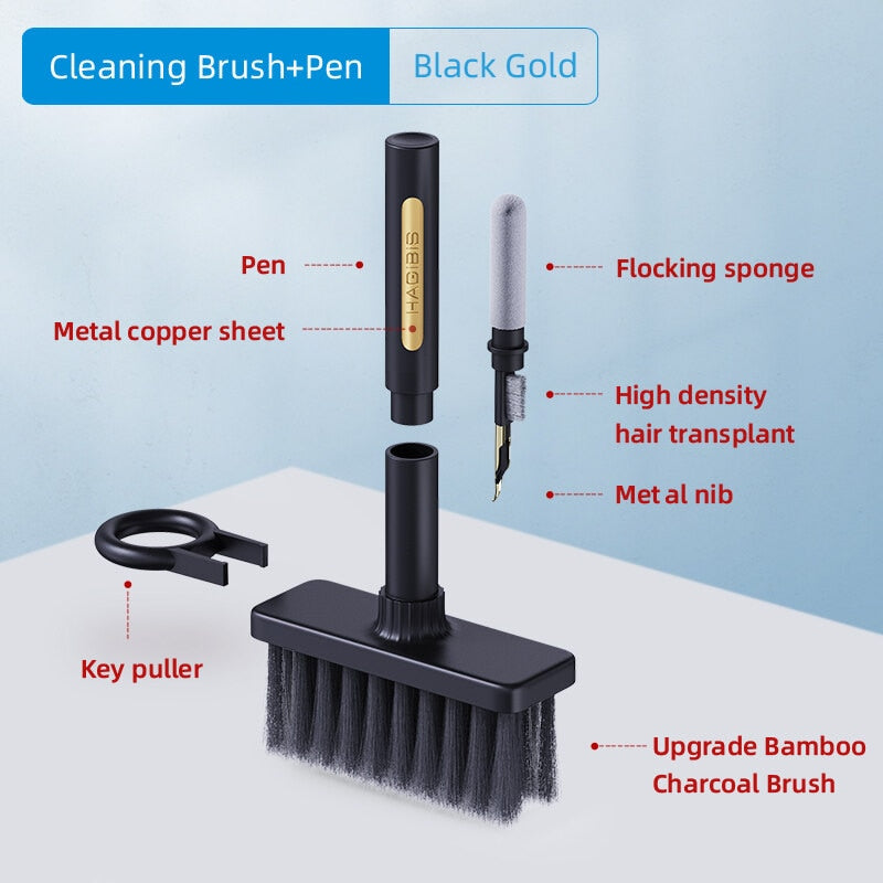 Lisslune | Gadget Cleaning Set