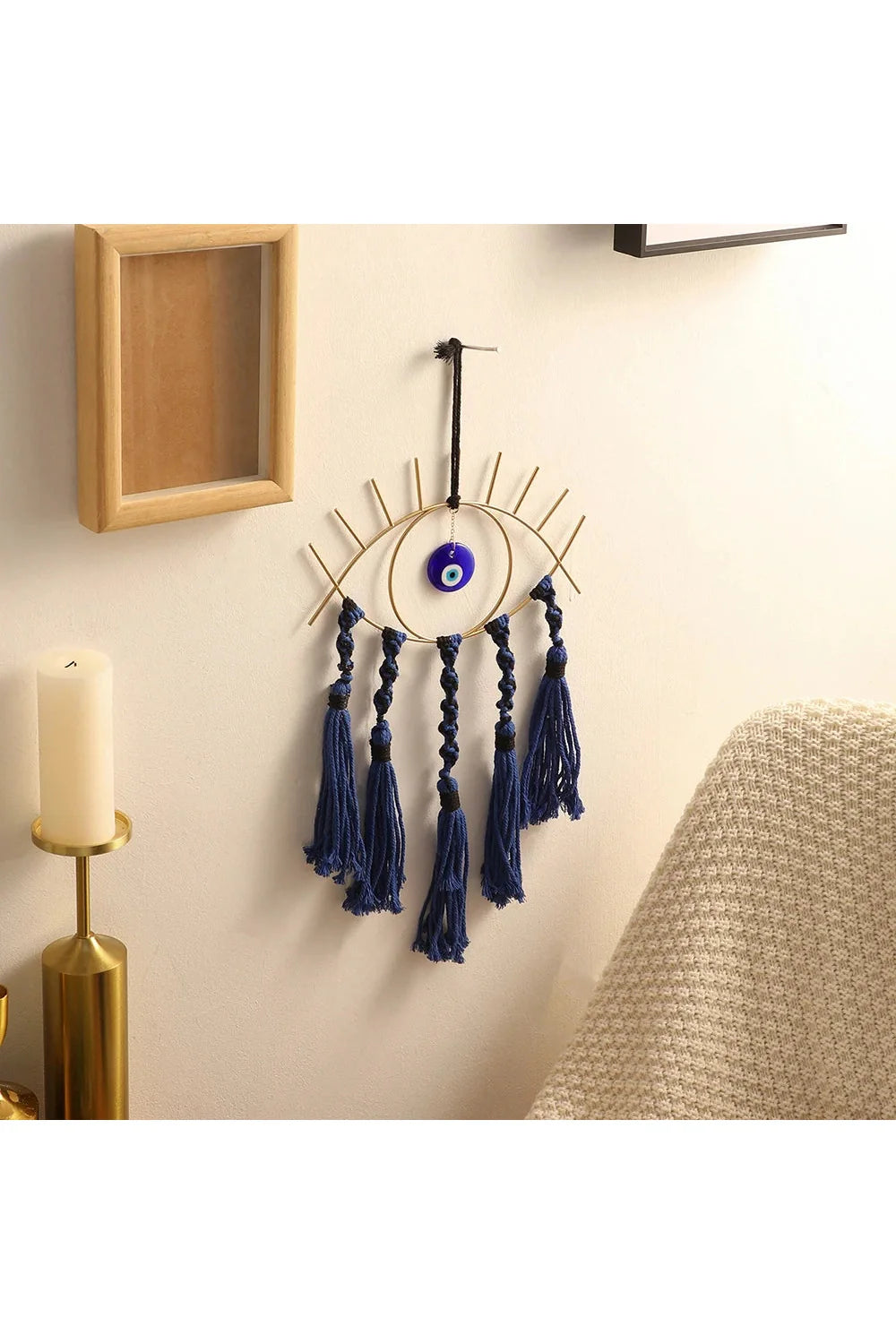 Lisslune | Eye Dreamcatcher Decor