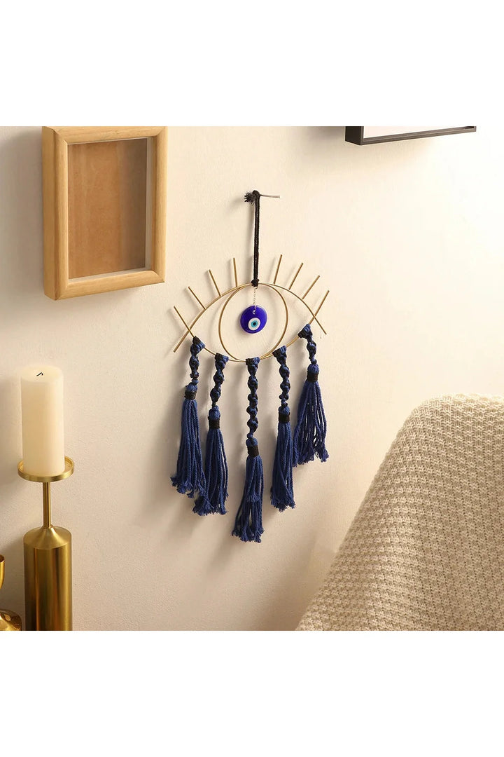 Lisslune | Eye Dreamcatcher Decor