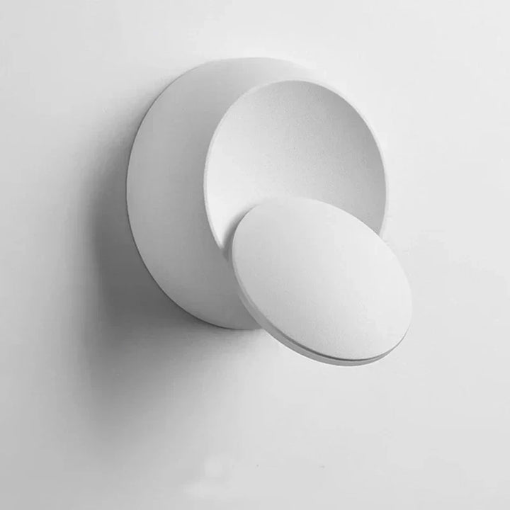 Lisslune | Minimalist Orb Design Wall Light