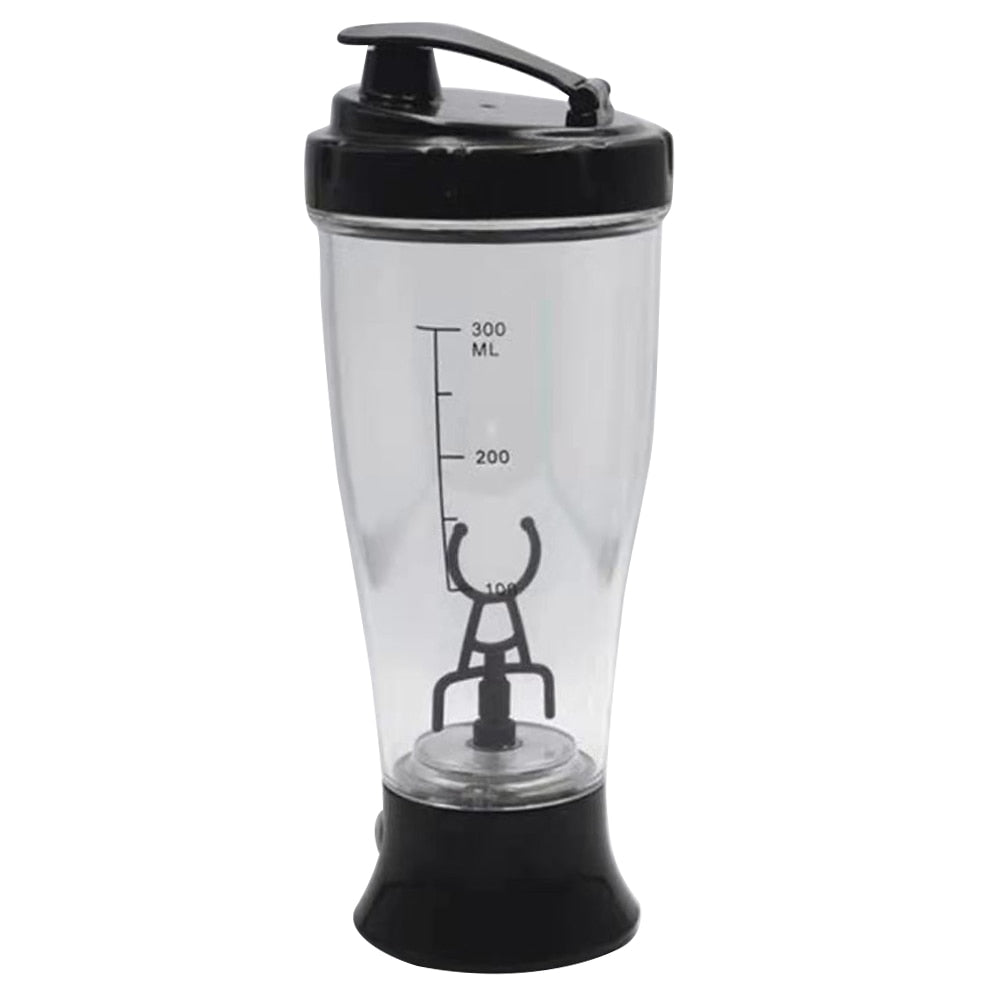 Lisslune | Electric Automatic Self Stirring Mug