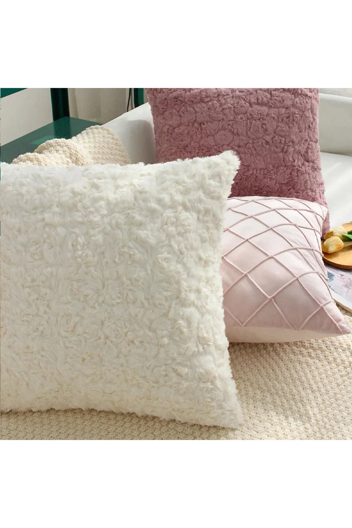 Lisslune | Child-friendly pillowcase