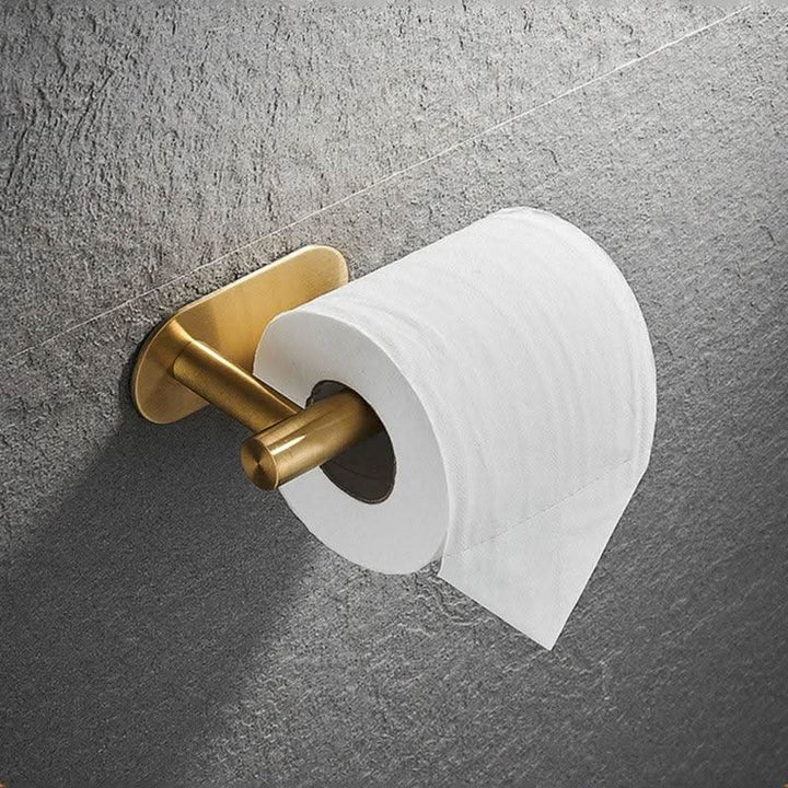 Lisslune | GLAMSET – Bathroom accessory set