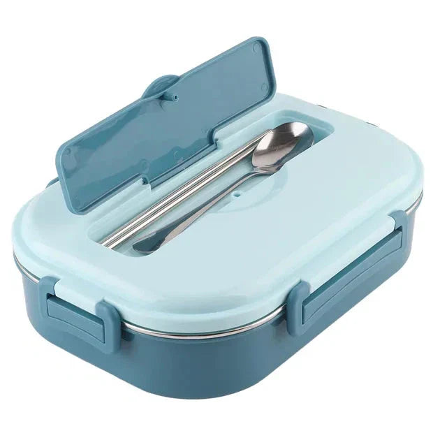 Lisslune | Lunchbox set made of stainless steel