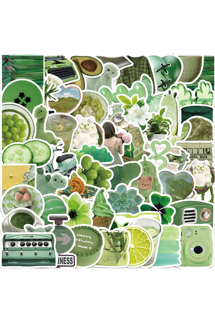 Lisslune | Cartoon aesthetic sticker