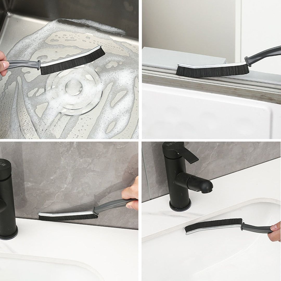 Lisslune | Gap Corner Long Handle Cleaner Brush