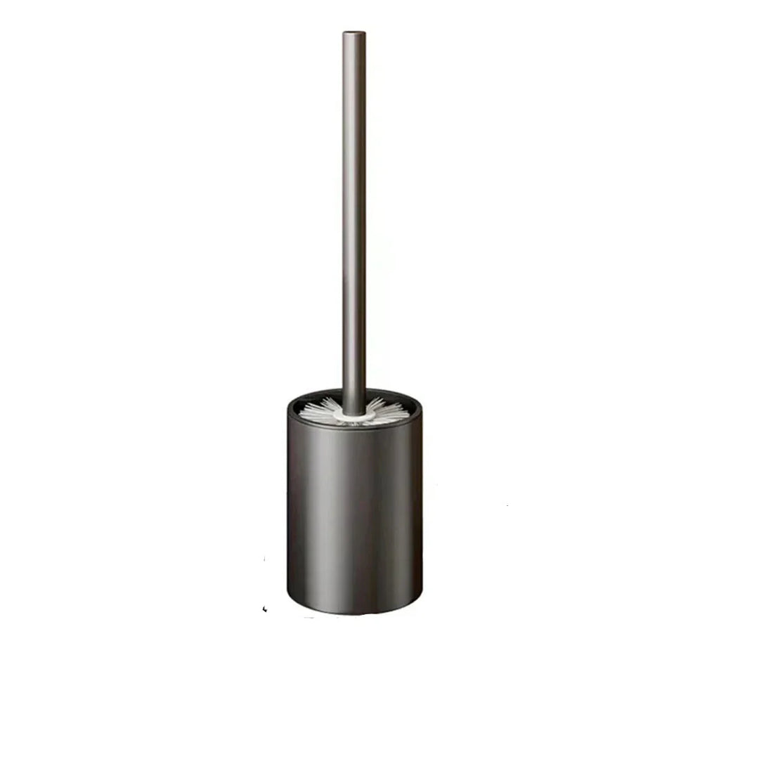 Lisslune | HygieneWohl | Stylish Toilet Brush with Wall Mount
