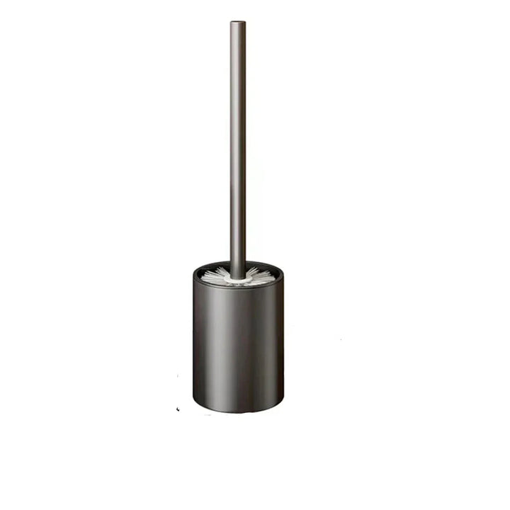Lisslune | HygieneWohl | Stylish Toilet Brush with Wall Mount