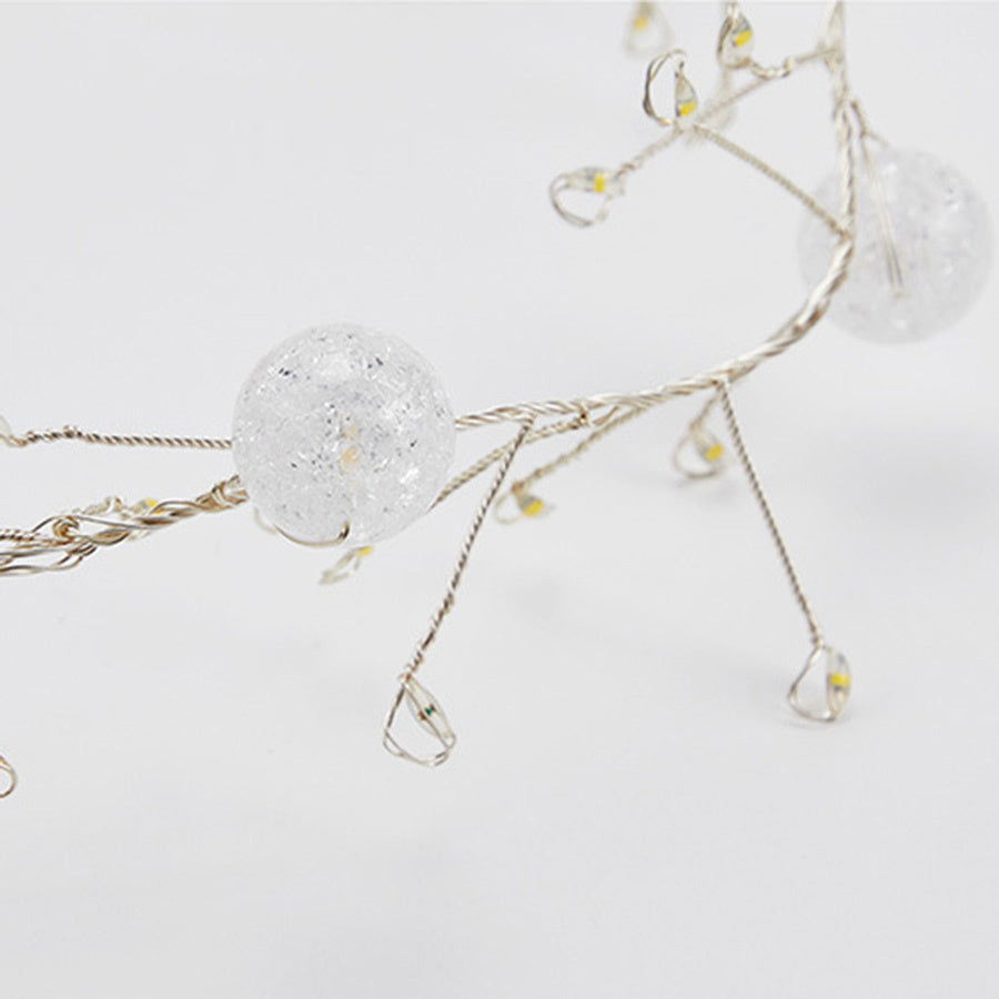 Lisslune | Fireworks Fairies Twinkle Cluster String Light