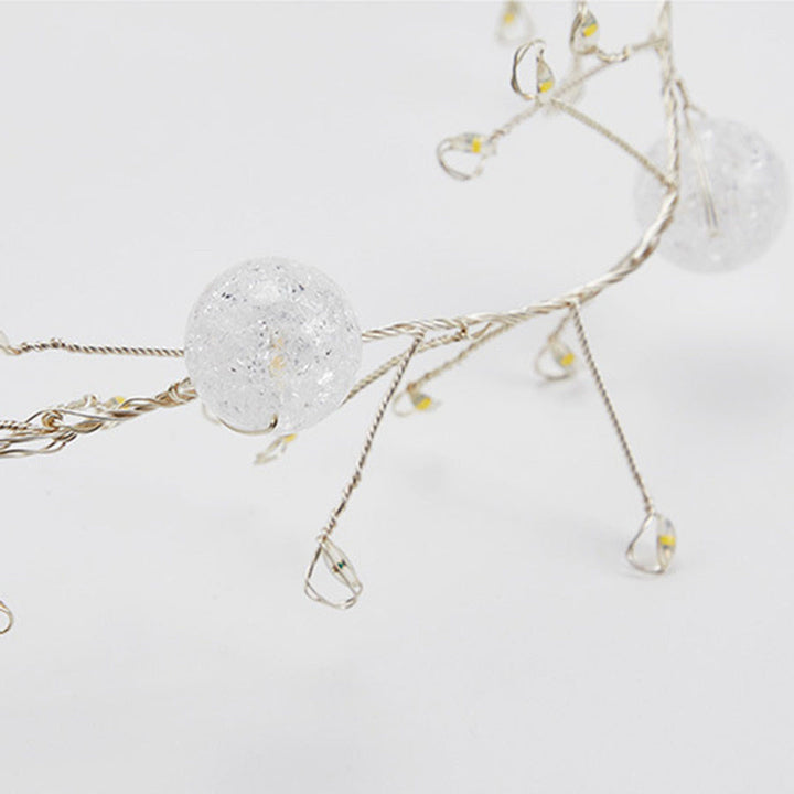 Lisslune | Fireworks Fairies Twinkle Cluster String Light