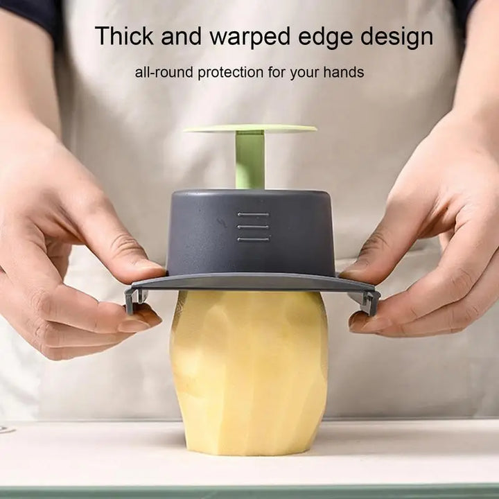 Lisslune | All-in-One Chef Pro Multi-Blade Vegetable Slicer