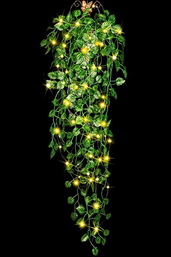 Lisslune | Ivy vine decor