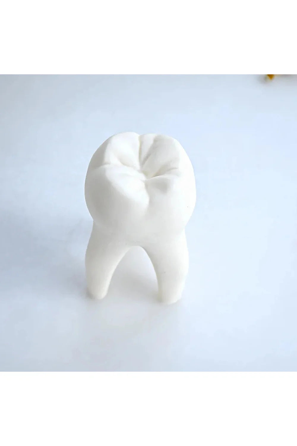 Lisslune | Candle shape DIY