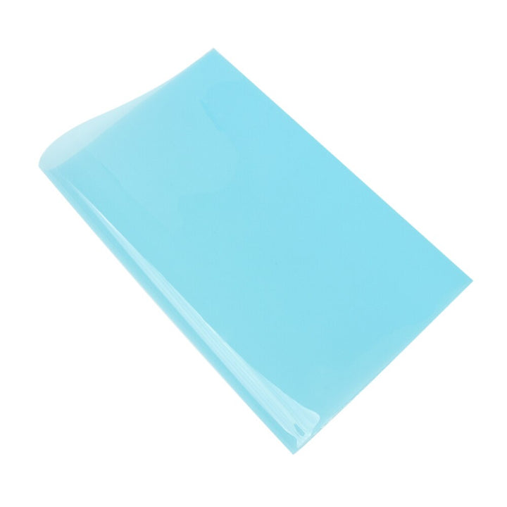 Lisslune | Versatile waterproof PVC leather craft sheets for creative projects