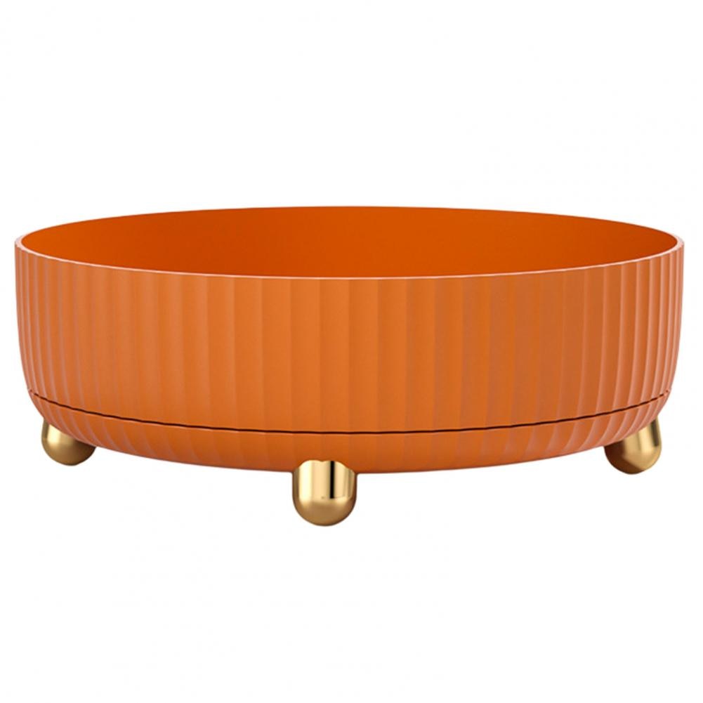Lisslune | 360 Kitchen Spice Organizer Rotating Rack