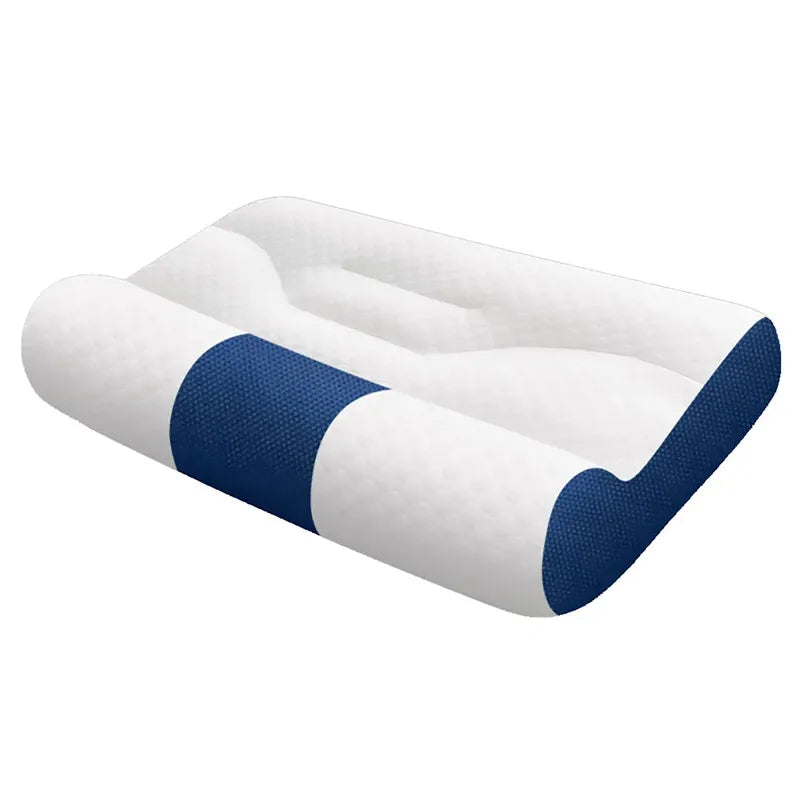 Lisslune | Neck Nest Orthopedic Cervical Support Pillow