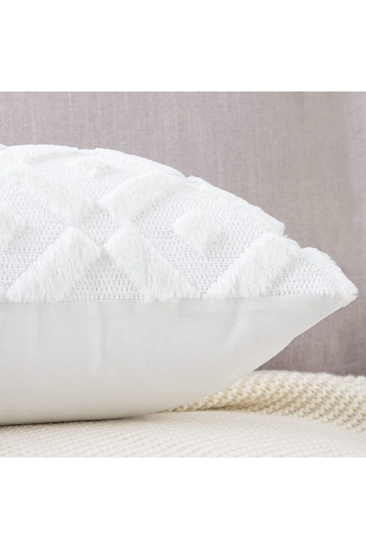 Lisslune | Throw pillow covers - Luxury
