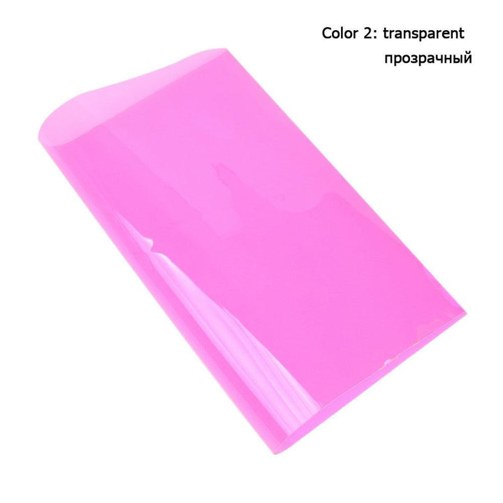 Lisslune | Vibrante Waterproof Fruity PVC Leather Sheets: Unleash Your Creative Potential!