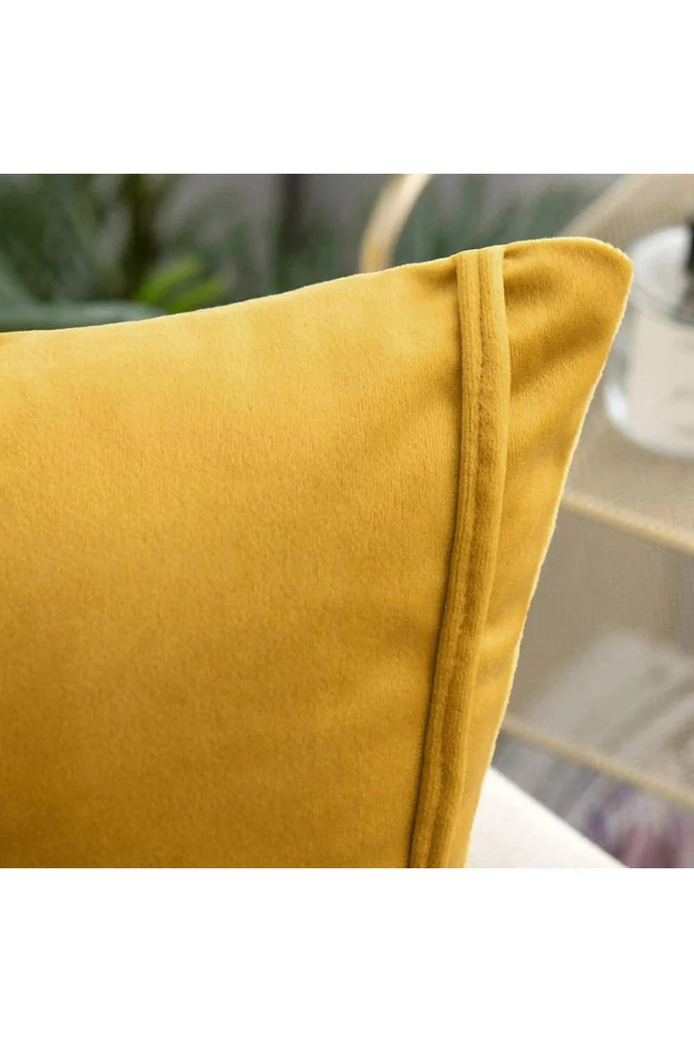 Lisslune | Cushion covers