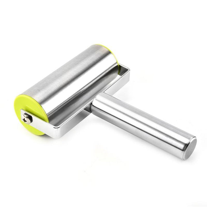 Lisslune | Stainless Steel Pastry Dough Roller