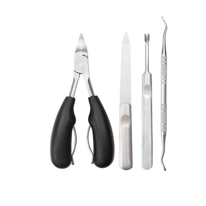 Lisslune | Heavy Duty Pro Nail Clipper