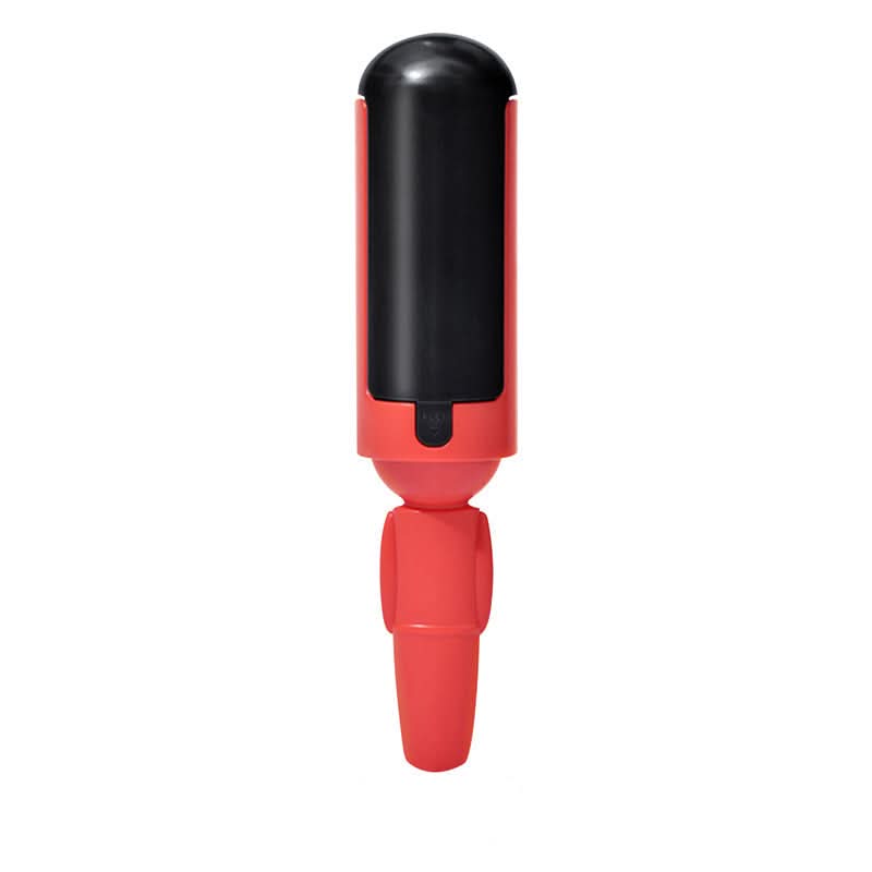 Lisslune | Lint Roller Pro – Reusable lint roller for pet hair & textiles