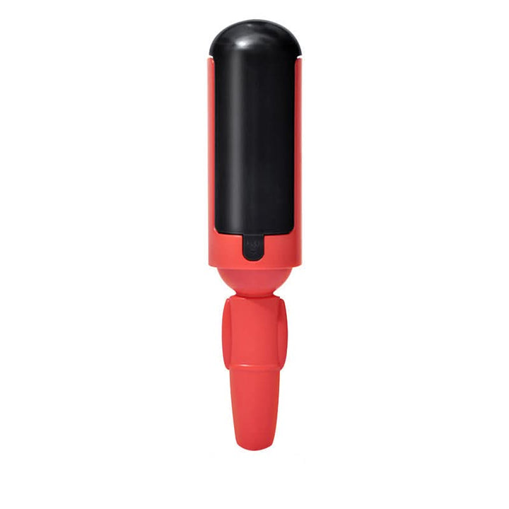 Lisslune | Lint Roller Pro – Reusable lint roller for pet hair & textiles