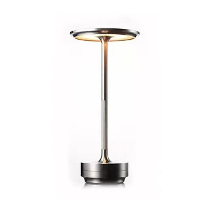 Lisslune | Nordic Rechargeable Table Lamp