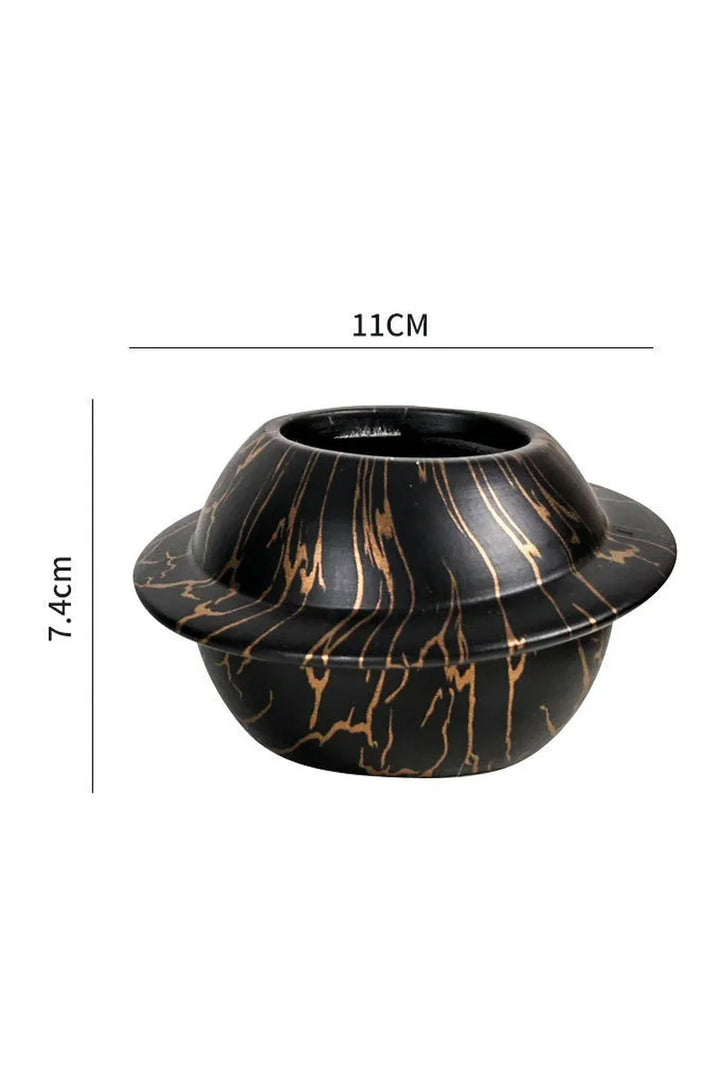 Lisslune | Ceramic flower pot