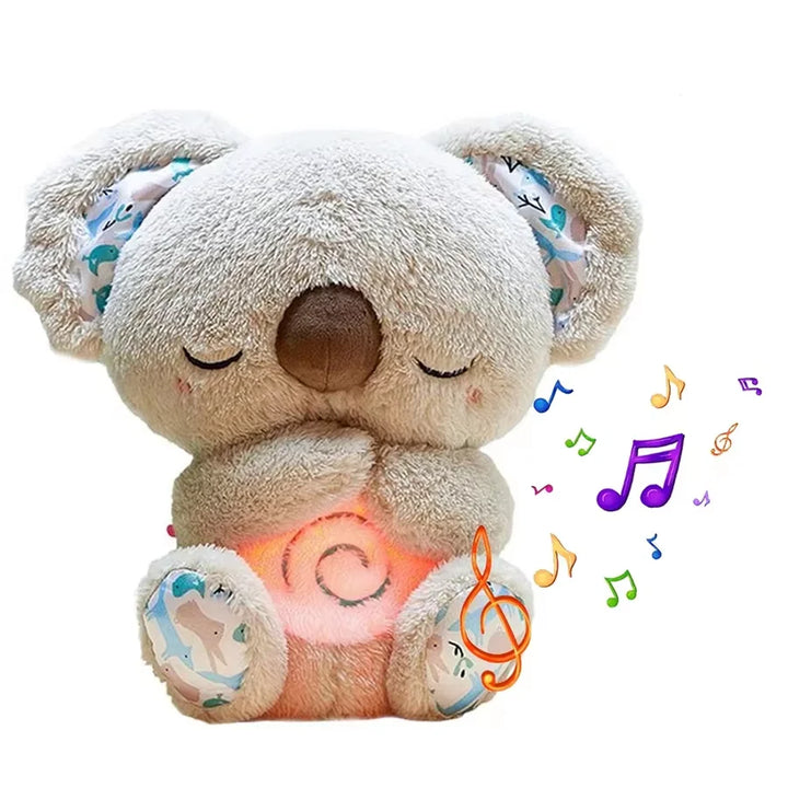 Lisslune | Otter Plush