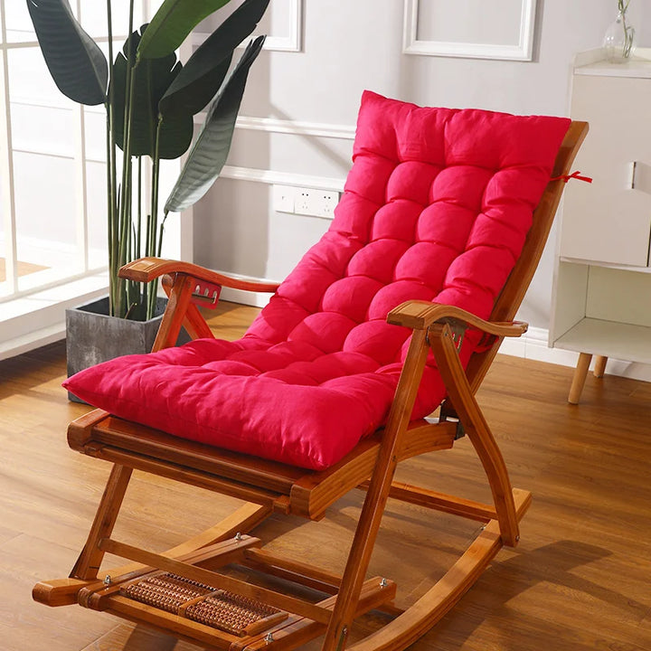 Lisslune | ComfortFlex | Rocking chair cushion