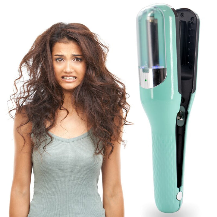 Lisslune | Elisa - Innovative hair clippers for effective removal of split ends