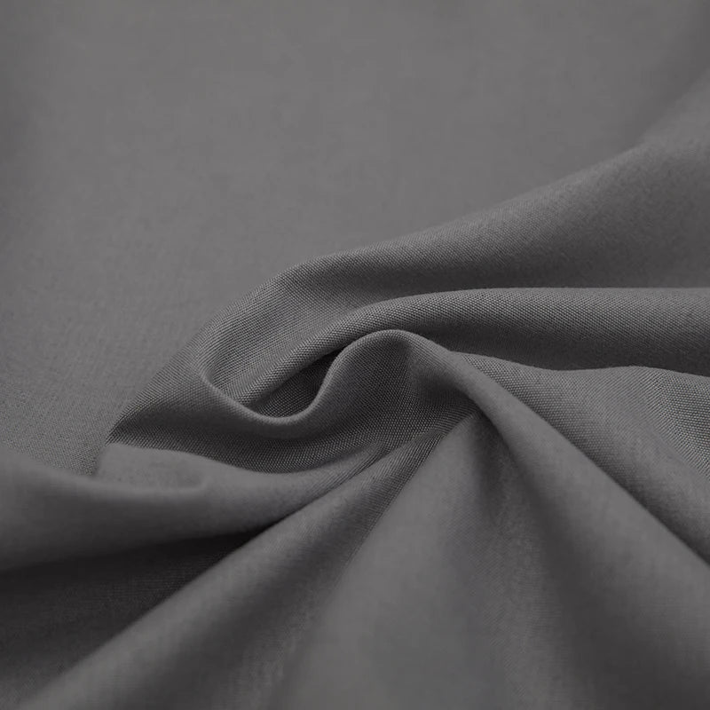 Lisslune | GentleTouch | Linen Bed Sheet