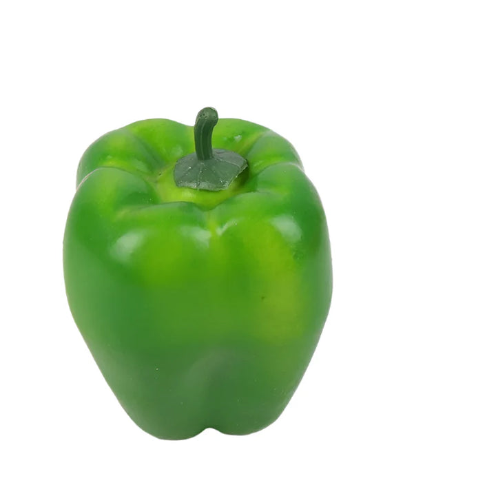Lisslune | Life-like Synthetic Fruits and Vegetables for Stunning Home and Restaurant Decor - Ideal for Enchanting Food Photography