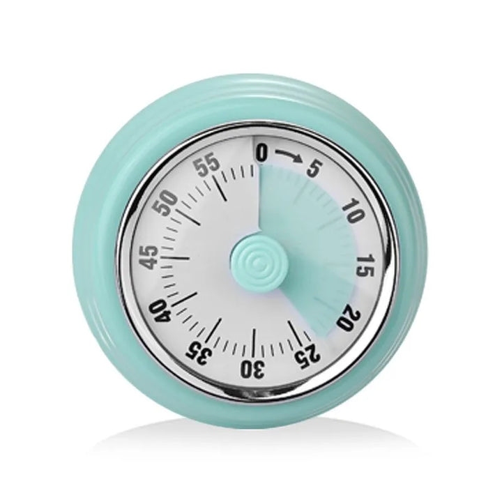 Lisslune | Magnetic Kitchen Timer