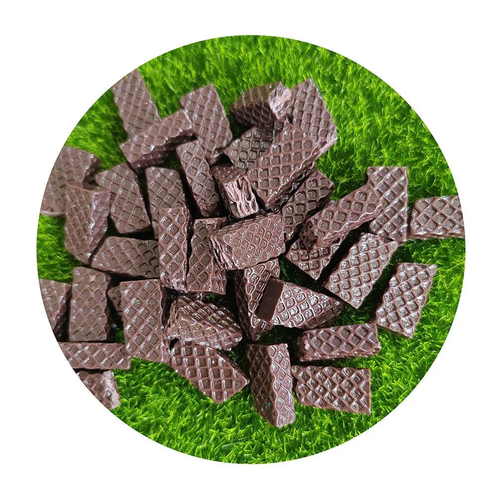 Lisslune | Playful Flatback Resin Cookie Cabochons for Creative Crafting