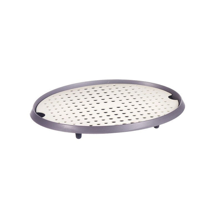 Lisslune | Kitchen Double Layer Drain Tray
