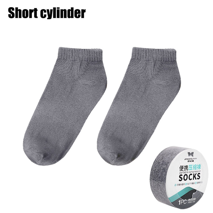 Lisslune | Disposable socks