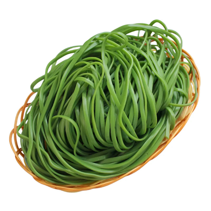 Lisslune | Realistic Neppasta Noodle Display for Kitchen and Creative Decoration