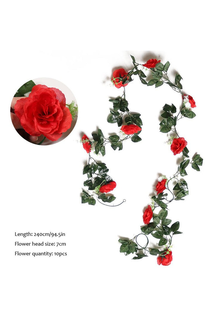 Lisslune | Vine Artificial Plants